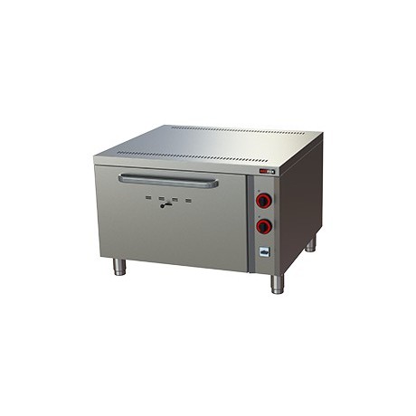 07424 - EPP 01 S - Pekařská pec manuální 1x GN 2/1 - 6,3 kW