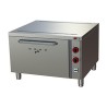 07424 - EPP 01 S - Pekařská pec manuální 1x GN 2/1 - 6,3 kW
