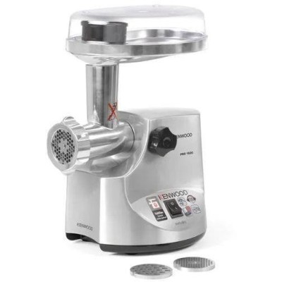 Mlýnek na maso MG 510, Kenwood, 230V/450W, 265x210x(H)345mm