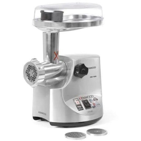 Mlýnek na maso MG 510, Kenwood, 230V/450W, 265x210x(H)345mm