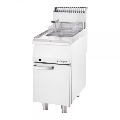 fritéza plynová 700 ST 10 litrů