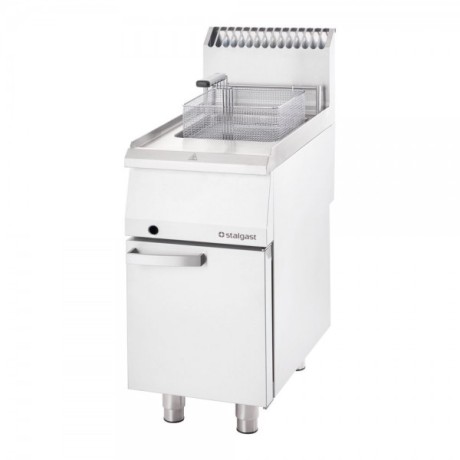 fritéza plynová 700 ST 10 litrů