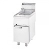 fritéza plynová 700 ST 17 litrů