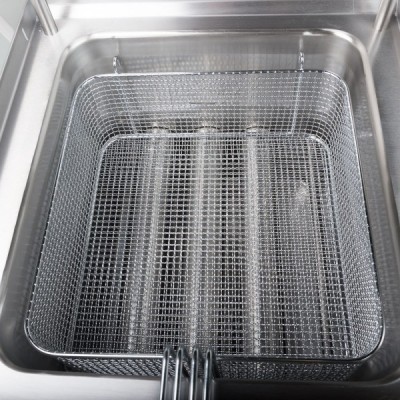 fritéza plynová 700 ST 10 litrů