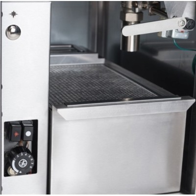 fritéza plynová 700 ST 10 litrů
