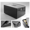 termo box ST na GN hloubka 300 mm černý