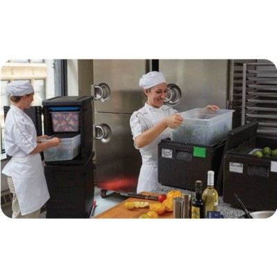termo boxy PREMIUM ECO na gastronádoby