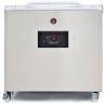 Vakuový balicí stroj SU-806P LL s portem pro tiskárnu a Bluetooth, Sammic, 757x960x(H)998mm