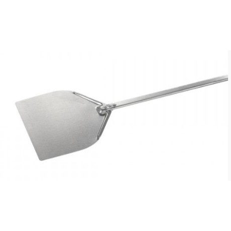 lopata na pizzu ST aluminium 320x300 mm