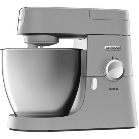 Planetární kuchyňský robot Chef XL KVL4100S, Kenwood, 230V/1200W, 410x295x(H)350mm