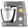 Planetární kuchyňský robot Titanium Chef Patissier XL KWL90.124SI, Kenwood, 230V/1400W, 395x200x(H)385mm