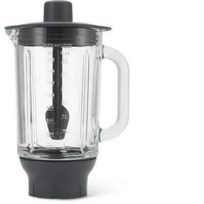 Planetární kuchyňský robot Titanium Chef Patissier XL KWL90.124SI, Kenwood, 230V/1400W, 395x200x(H)385mm