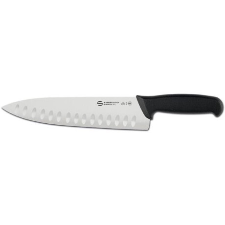 Nůž šéfkuchaře Supra, Ambrogio Sanelli, (L)390mm