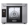 UNOX Stefania LED na 3 plechy 460x330 mm  XEFT BakerLux