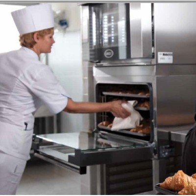 UNOX Stefania na 4 plechy 460x330 mm XEFT BakerLux