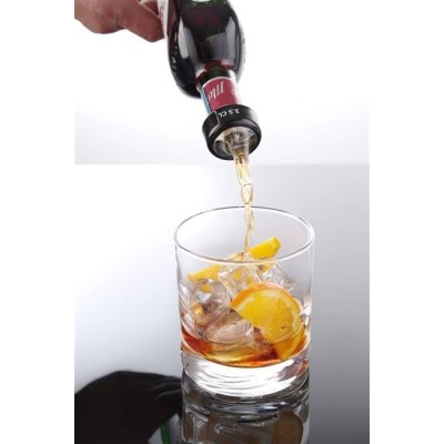 Dispenser s kuličkou, BarUp, 0,035L, 2 ks