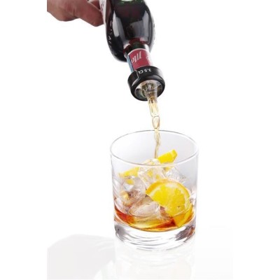 Dispenser s kuličkou, BarUp, 0,035L, 2 ks