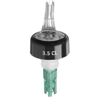 Dispenser s kuličkou, BarUp, 0,035L, 2 ks