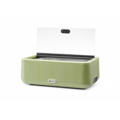 Chafing dish HENDI UNIQ, HENDI, Zelená, 220-240V/700W, 607x402x(H)245mm