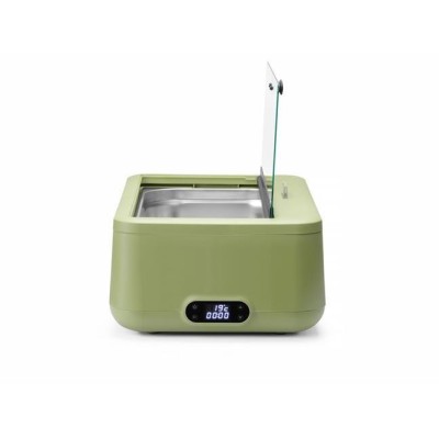 Chafing dish HENDI UNIQ, HENDI, Zelená, 220-240V/700W, 607x402x(H)245mm