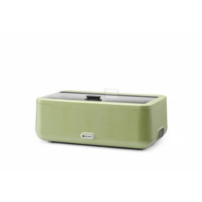 Chafing dish HENDI UNIQ, HENDI, Zelená, 220-240V/700W, 607x402x(H)245mm