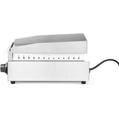 Mřížka, HENDI, Kitchen Line, 220-240V/2000W, 326x445x(H)225mm