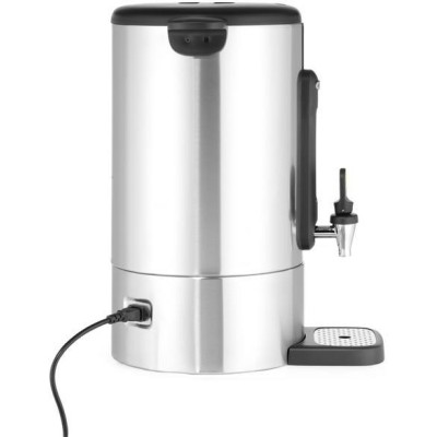 Perkolátor - Design by Bronwasser, HENDI, 14L, 220-240V/1750W, 354x418x(H)500mm