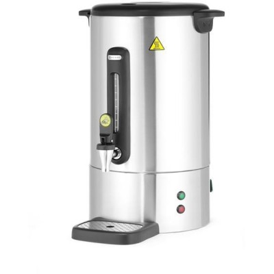 Perkolátor - Design by Bronwasser, HENDI, 14L, 220-240V/1750W, 354x418x(H)500mm