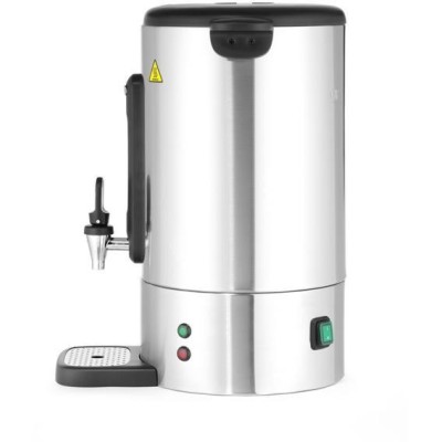 Perkolátor - Design by Bronwasser, HENDI, 14L, 220-240V/1750W, 354x418x(H)500mm