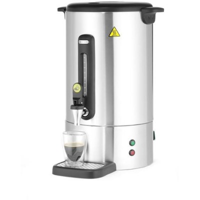 Perkolátor - Design by Bronwasser, HENDI, 14L, 220-240V/1750W, 354x418x(H)500mm