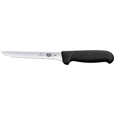 Nůž vykosťovací, Victorinox, Černá, (L)289mm