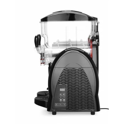 Výrobník ledové tříště 2x12 litrů, HENDI, 24L, 220-240V/710W, 470x515x(H)780mm