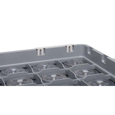 Identifikační klip Extender ID na koše Camrack, Cambro, 127x39mm