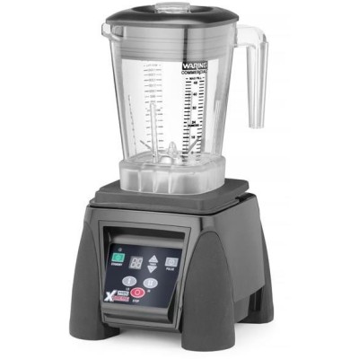 Tyčový mixér X-PREP, Waring, 1,9L, Černá, 230V/1560W, 216x235x(H)470mm
