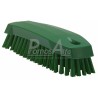Kartáč malý ruční 50x165 S/zelený 35872