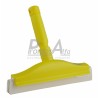 Stěrka ruční 250mm žlutá 77516