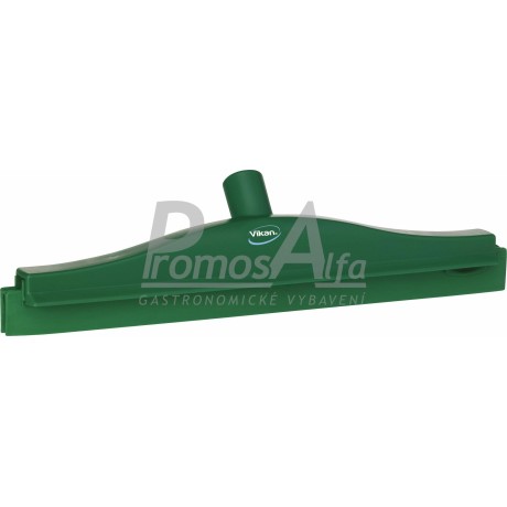 Stěrka s dvojitým břitem 2C 405mm zelená 77122