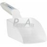 Lopatka 300x95x80mm bílá 56775