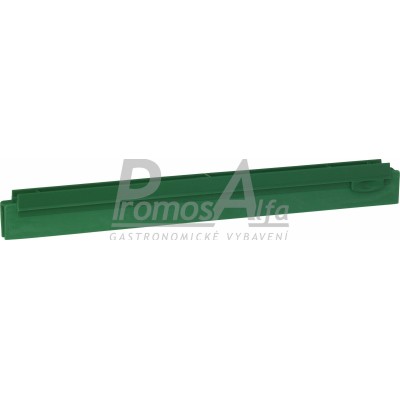 Pryž pro stěrku 2C 400mm zelená 77322