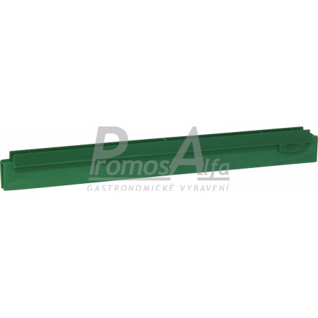 Pryž pro stěrku 2C 400mm zelená 77322