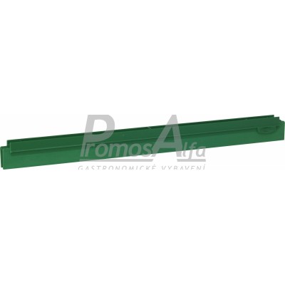 Pryž pro stěrku 2C 500mm zelená 77332