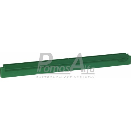 Pryž pro stěrku 2C 500mm zelená 77332