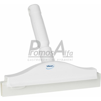 Stěrka ruční 2C 250mm bílá 77115