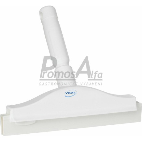 Stěrka ruční 2C 250mm bílá 77115