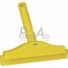 Stěrka ruční 2C 250mm žlutá 77116
