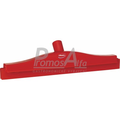 Stěrka s dvojitým břitem 2C 405mm červená 77124