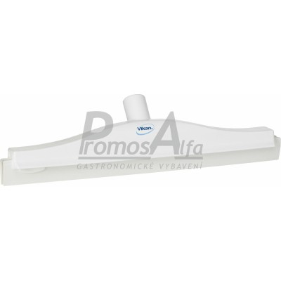 Stěrka s dvojitým břitem 2C 405mm bílá 77125