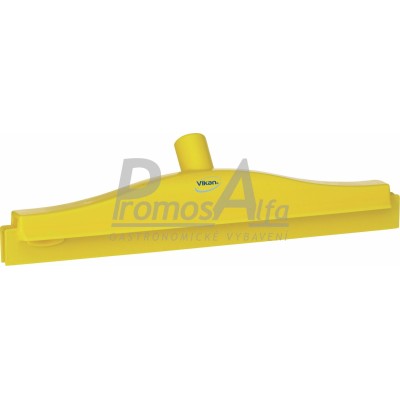 Stěrka s dvojitým břitem 2C 405mm žlutá 77126