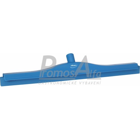 Stěrka s dvojitým břitem 2C 605mm modrá 77143