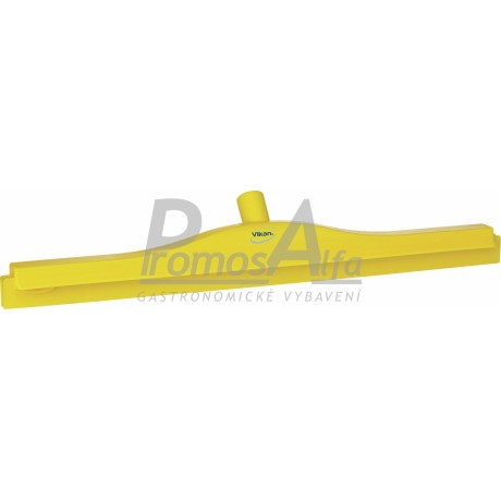 Stěrka s dvojitým břitem 2C 605mm žlutá 77146